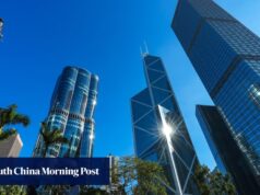 Preços dos ativos colaterais dos bancos de Hong Kong continuarão a cair em 2026: S&P