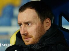 Ian Cathro: ‘O escocês mais português que existe’ está a reconstruir a sua reputação como gestor