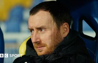 Ian Cathro: ‘O escocês mais português que existe’ está a reconstruir a sua reputação como gestor