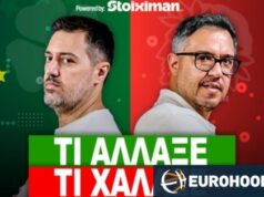 Podcast Eterno: Novo PAO com lesões de Hayes-Davis, “pequeno” OSFP, Vezenkov e Peters