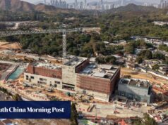 Hong Kong lançou as suas normas ferroviárias para aumentar a segurança e a sustentabilidade.