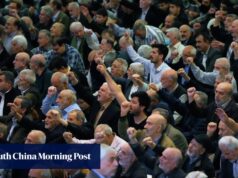 Os EUA pediram a alguns funcionários da embaixada que deixassem Israel enquanto as nuvens de guerra se aproximavam do Irão.