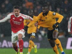 As duas últimas vítimas de abuso racial online da Premier League