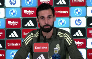 “Ninguém sabe que o maior escândalo da história do futebol espanhol continua sem solução”