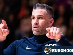 Dusan Alimpijevic: “Devíamos ter sido mais espertos contra Tarık”