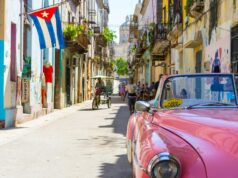 Trump: Não poderíamos ter uma tomada amigável de Cuba