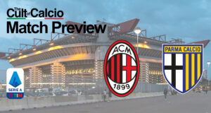 Prévia: Milan x Parma – notícias, escalações e previsões do time