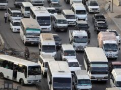 Grande acidente rodoviário deixa 18 mortos e 3 feridos no nordeste do Egito | Notícias sobre transporte