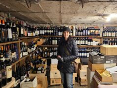 Vinho italiano: os 5 melhores vinhos tintos para o inverno