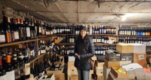 Vinho italiano: os 5 melhores vinhos tintos para o inverno