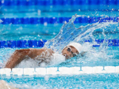 Campeonato masculino Big Ten: Indiana varre as primeiras sementes