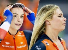 Programa Olímpico de Inverno | Femke Kok e Jutta Leerdam disputam medalhas nos 500 metros