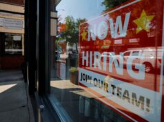 Lutando para vencer: por trás da crise de subemprego nos EUA | Notícias sobre desemprego