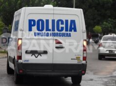Motim em Santiago del Estero: um policial foi encontrado morto em sua casa