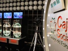 Tómbola Santiagueña: números desta quarta-feira, 18 de fevereiro de 2026