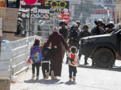 Trump se opõe à anexação da Cisjordânia ocupada por Israel: Casa Branca | Ocupar Notícias da Cisjordânia