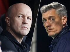 Jordi Cruijff intervém no Ajax: técnico promissor deve dar lugar ao técnico espanhol