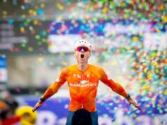 Podcast em rolos | ‘Mathieu van der Poel na largada é garantia de um bom Omloop’