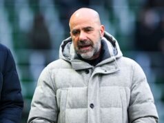 PSV manda Ricardo Pepi retornar para o jogo contra o Heerenveen. Já Salah-Eddine também treinou.