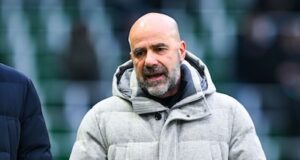 PSV manda Ricardo Pepi retornar para o jogo contra o Heerenveen. Já Salah-Eddine também treinou.