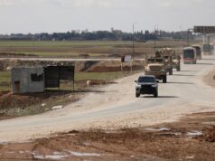 Militares dos EUA lançam contra-ataques a dezenas de alvos do ISIL na Síria | Notícias da Guerra Síria