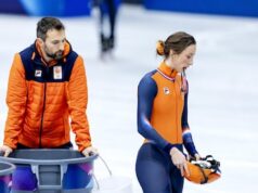 O técnico da seleção nacional, Kerstholt, acha difícil decepcionar Schulting: ‘Não tenho caráter para isso’