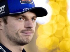 Max Verstappen tem dúvidas sobre o futuro: ‘Amaldiçoo o carro anterior, mas é dez vezes melhor.’