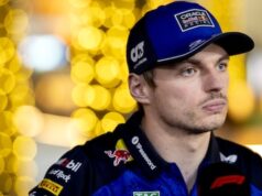 Verstappen tem clareza sobre o futuro: ‘Você só vive uma vez e não quero passar 25 anos correndo’