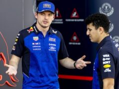 Max Verstappen, uma semana depois de duras críticas: ‘Só estou sendo honesto, nunca misturaremos Fórmula E e Fórmula 1’