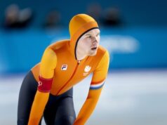 Stijn van de Bunt decepcionado com o técnico da seleção nacional, Rintje Ritsma: ‘Ele deveria ter me contado pessoalmente’