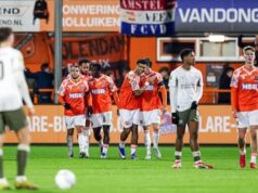 Constrangimento dos líderes do PSV em Volendam: primeira derrota na Premier League desde agosto