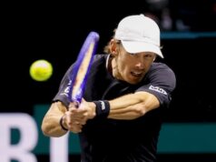 Após o cancelamento, Krajicek ainda chegou à final em Ahoy, com os números 1 e 2 na lista de títulos.