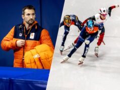 O técnico nacional Kerstholt irritado com o pequeno número de seguidores do Canadá: ‘Você não pode fazer isso nas finais’