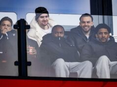 O Feyenoord vai a Bruxelas para apressar a entrada de Raheem Sterling: ‘Mal posso esperar para envolvê-lo’