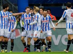 O PEC Zwolle perdeu após um início de sonho num jogo espectacular em Heerenveen.