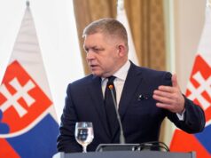 Eslováquia ameaça cortar eletricidade à Ucrânia devido a disputa petrolífera russa | Notícias sobre petróleo e gás