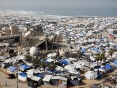 O grupo de ajuda apresentou uma petição ao Supremo Tribunal de Israel. À medida que a Faixa de Gaza e a proibição da Cisjordânia funcionam perto | Notícias da crise humanitária