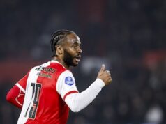 Raheem Sterling revela destaques da difícil vitória do Feyenoord: ‘Ele é uma boa pessoa e uma ameaça’