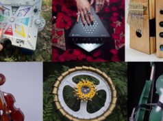 Georgia Tech anuncia finalistas do Wild Musical Instruments Contest