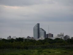 O clima para este sábado, 21 de fevereiro em Santiago del Estero: possíveis tempestades para o fim de semana e máxima de 30 graus.