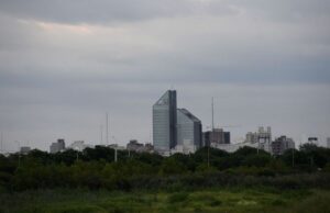 Tempo em Santiago del Estero: Máxima de 30 graus e possíveis tempestades isoladas são esperadas nesta quinta-feira, 12 de março.