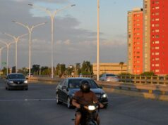 Tempo em Santiago del Estero: quarta-feira quente, nublado e com muita umidade
