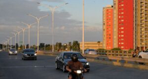 Tempo em Santiago del Estero: quarta-feira quente, nublado e com muita umidade