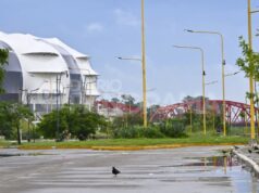 Alerta de furacão em Santiago del Estero: Chuvas fortes e ventos fortes são esperados neste sábado