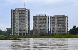 O clima para esta quinta-feira, 5 de fevereiro em Santiago del Estero: possível tempestade para a noite