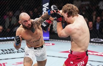 Jean Silva não tem condições de brigar pelo título mundial.