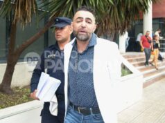 Ramiro Petros permanecerá preso: Judiciário indeferiu pedido de liberdade sob fiança