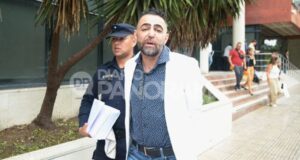 Ramiro Petros permanecerá preso: Judiciário indeferiu pedido de liberdade sob fiança