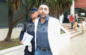 Ramiro Petros permanecerá preso: Judiciário indeferiu pedido de liberdade sob fiança