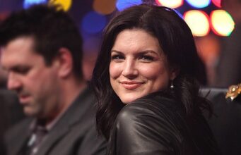 Gina Carano volta a treinar ‘todos os dias’